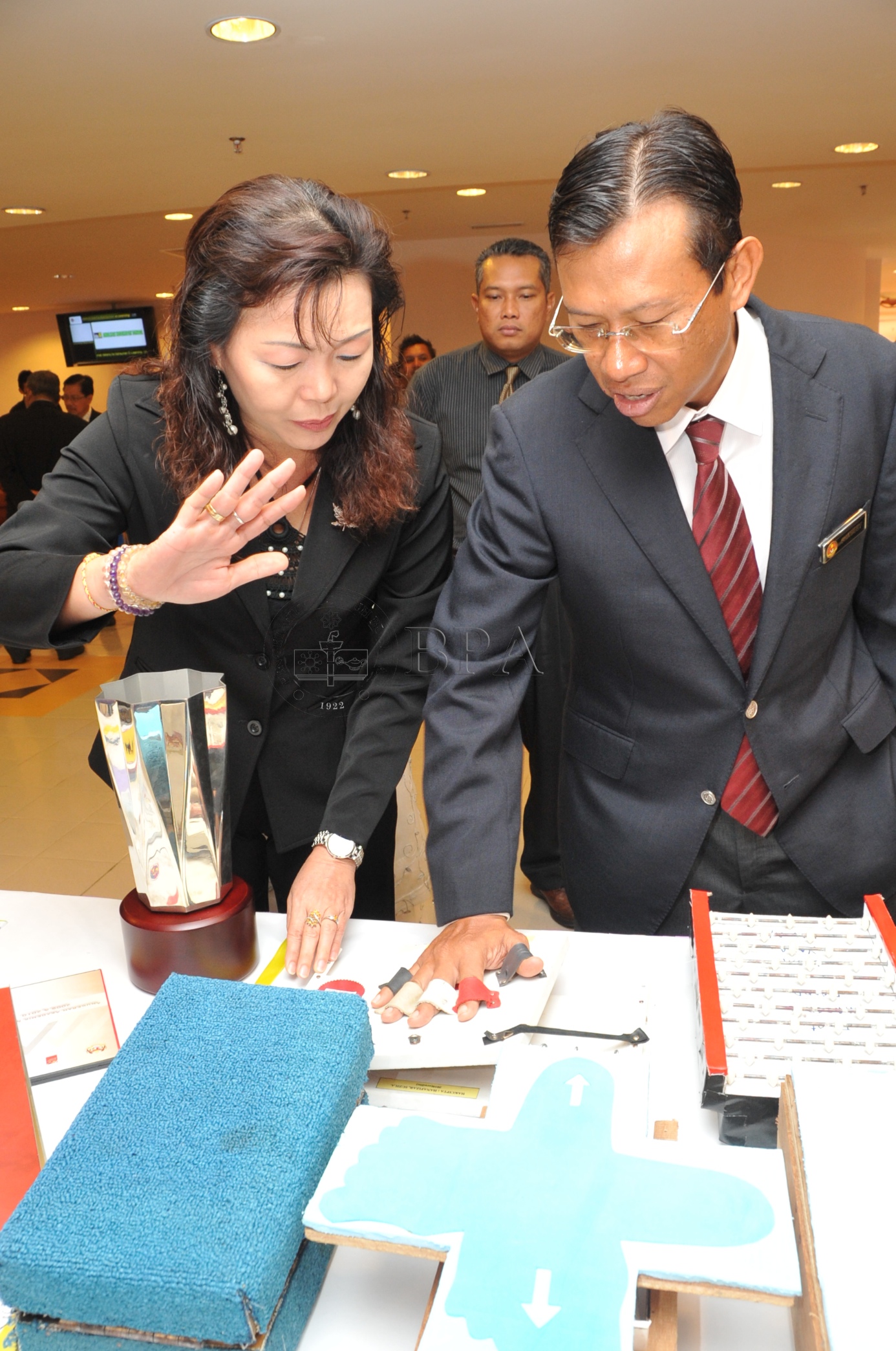 BPA 12 59 sukan PRO 9521